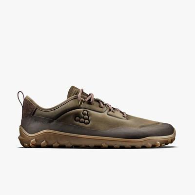 Vivobarefoot Sneakers Tracker Leather Low