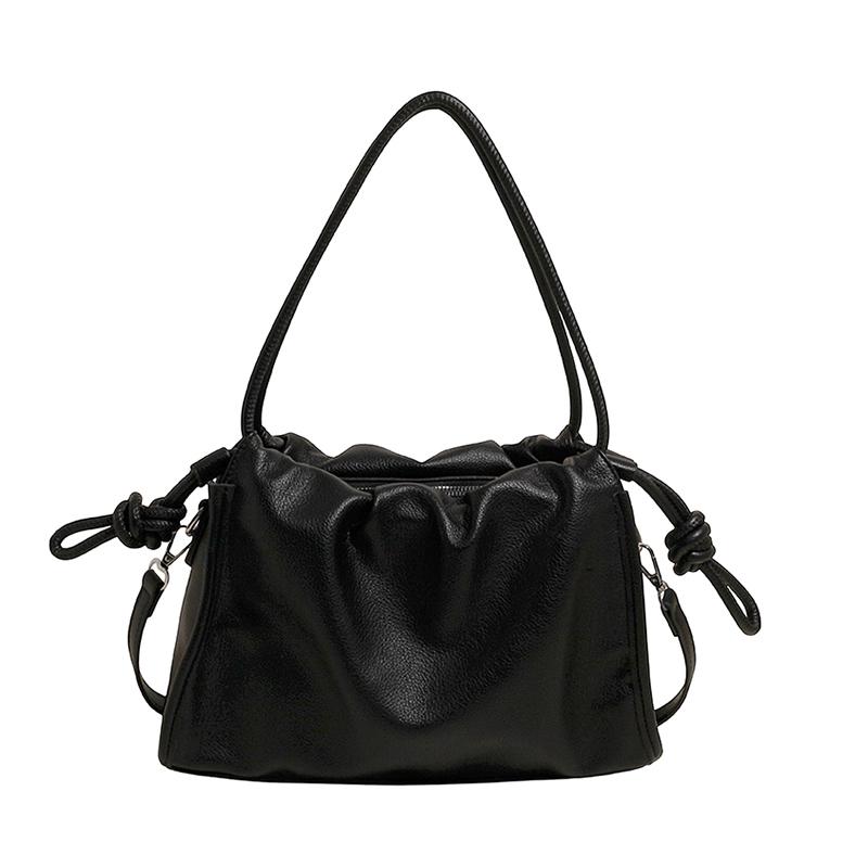 

Women PU Leather Shoulder Bag Fashion Ladies Handbags Messenger Bags Casual Female Zipper Crossbody Bags for Women 31X10X20CM