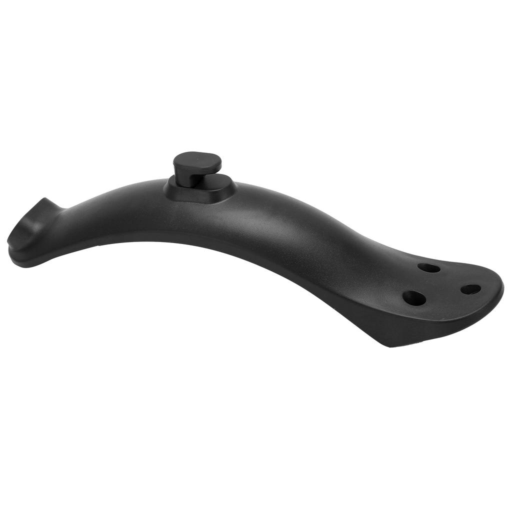 Electric Scooter Rear Mudguard Mouth Design with Hook for Mijia Electric Scooter