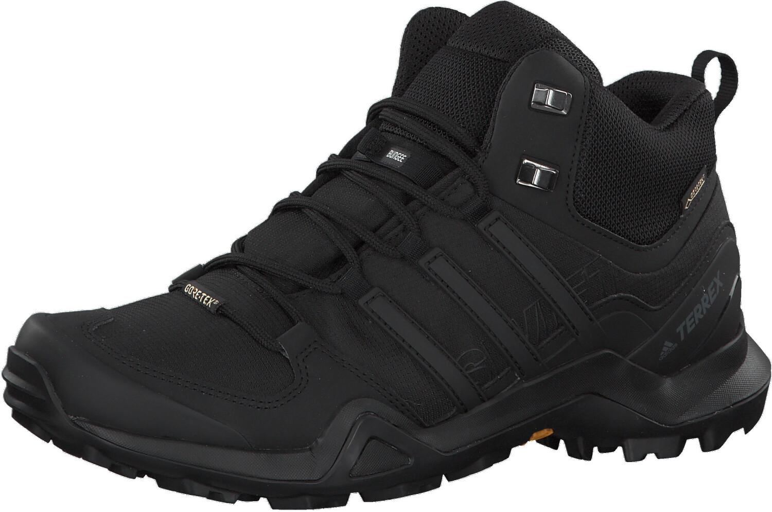 

Обувь для треккинга Adidas Terrex Swift R2 Mid GTX 48
