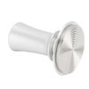 58mm Calibrated Coffee Tamper Constant Pressure Tamper with 304 Stainless Steel Base for Home