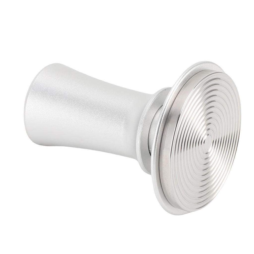 58mm Calibrated Coffee Tamper Constant Pressure Tamper with 304 Stainless Steel Base for Home