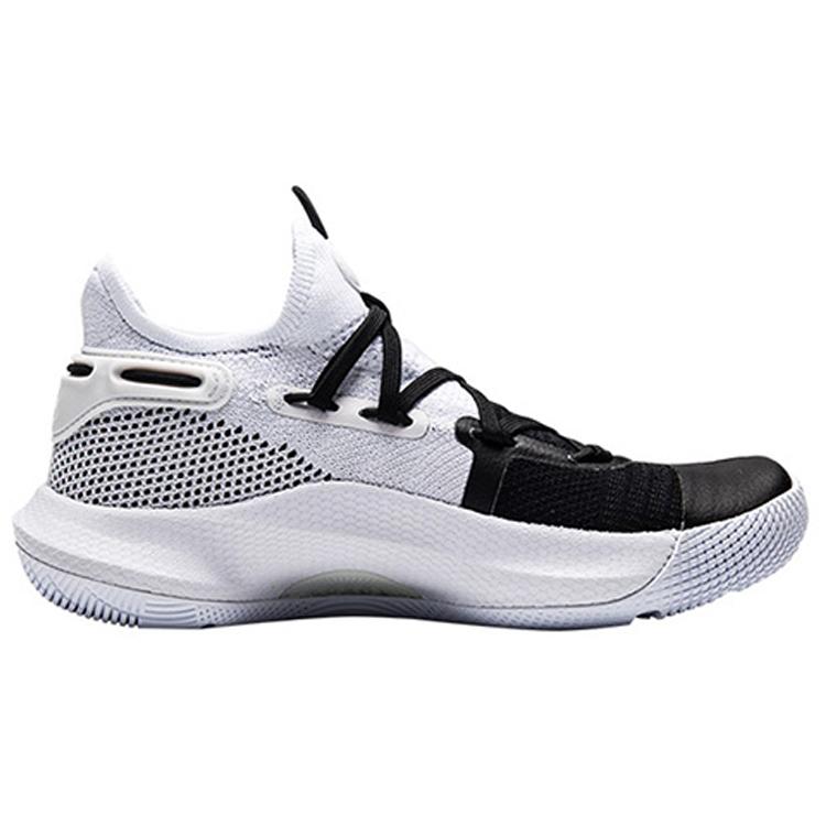 Under Armour Curry 6 Working On Excellence GS 3020415-101