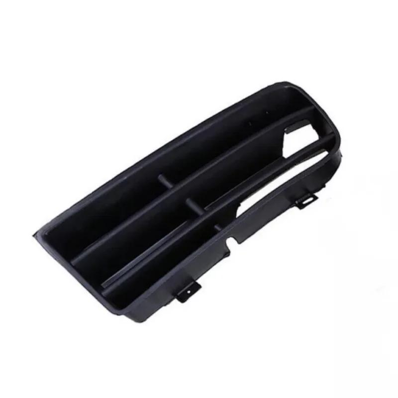 Stoßstange vorne Nebelscheinwerfer untere Kühlergrillabdeckung Autozubehör Kunststoff Schwarz passend für VW Golf/Variant/4 Motion 1998 1999 2000-2004