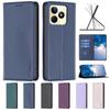 Realme C53 Case On For OPPO Realme C53 Case Luxury Flip Magnetic Phone Case for Funda Oppo RealmeC53 C 53 RMX3760 Leather Cover