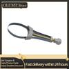 Ferramenta de Remoção de Tampa de Chave de Boca Ajustável com Cinta para Filtro de Óleo de Carro e Moto para HONDA CTX1300 CTX700 CTX700N FJS400 FJS600