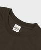 ANALOG MOOD Sound Of Short Sleeve T-Shirt (Khaki)