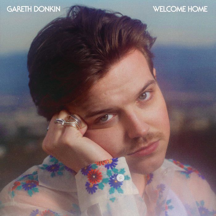 Album - non communiqué - welcome home - variete internationale - parution 06/10/2023 - précommande disponible