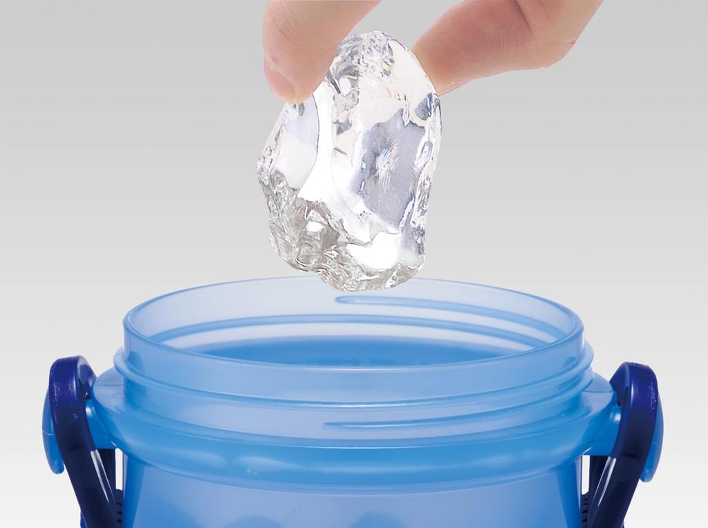 Skater Children's Water Bottle, 480ml, Direct Drinking, Plastic, One-Touch Operation, Dishwasher Safe, Made in Japan, Disney Lilo & Stitch Design,