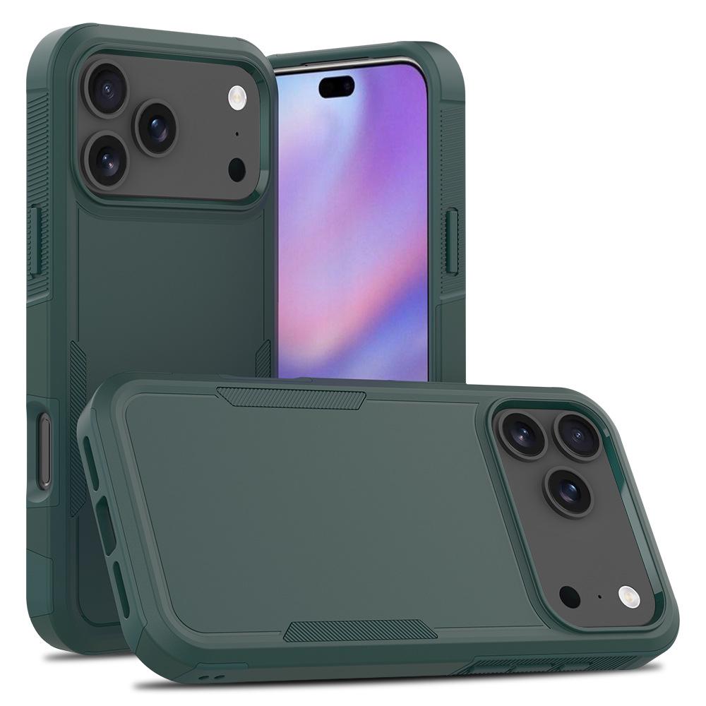 Sailing Armor Case for iPhone 17/16e/16/15