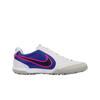 Scarpe da Ginnastica Unisex Tiempo Ligera Pro TF Low Bianco Blu Corse Rosa Rosa-Blast Nero IB4477-146