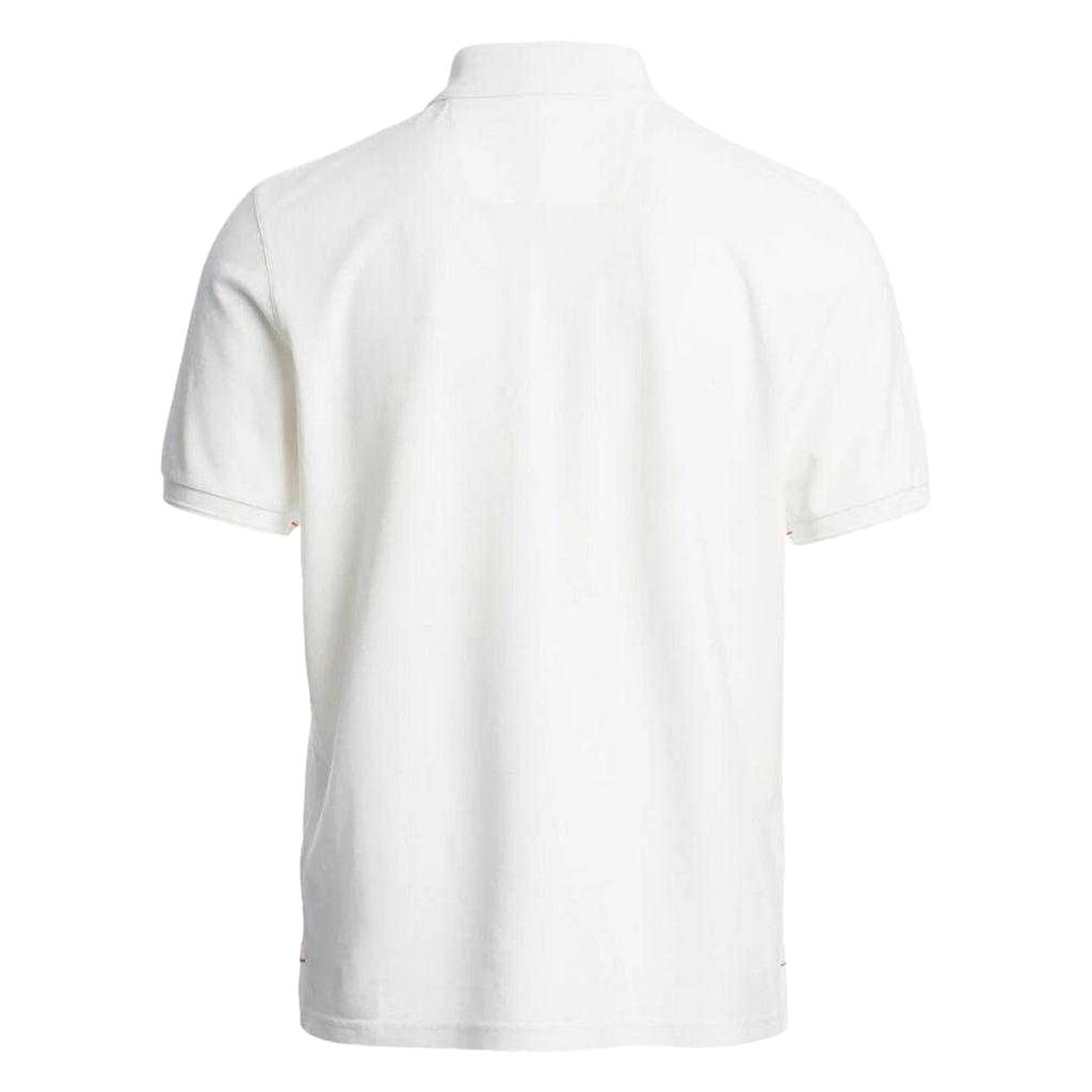 Parajumpers Mens Patch Polo Shirt