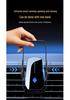 Q29 Magnetic 66W Wireless Car Charger for Huawei, Apple, Samsung - Fast Smart Charge