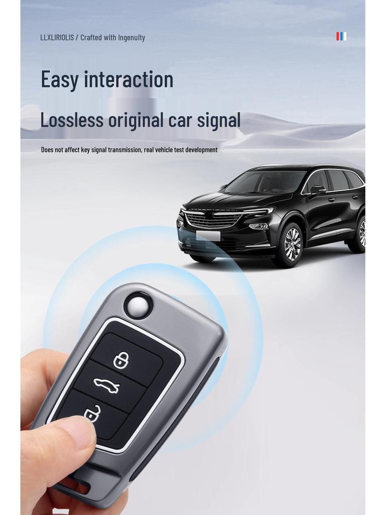 Volkswagen Key Cover: Compatible with Passat, Sagitar, Lavida, Magotan, Tayron, T-Cross, Teramont, Bora Models