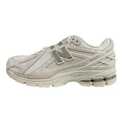 1906R Mokka Braun Unisex Sneaker Creme U1906RLI