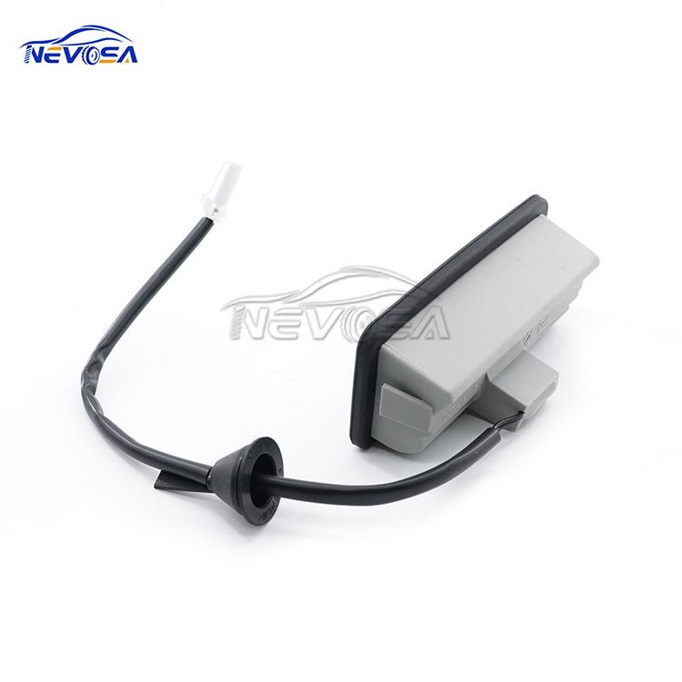 

Кнопка открывания задней двери багажника Ford Focus 3M51-19B514-AC NEVOSA