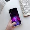 MH82 KPop Demon Hunters Phone Case for Motorola Edge 20 30 S30 40 50 Fusion Lite Plus Pro Neo Ultra One Power Action Macro Hyper Vision Zoom