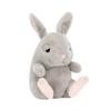 Jellycat Bunny Collection Bernard Bunny Cute Plush Toy Stuffed Animal 16cm Height