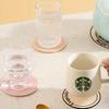 Home Dining Mat, Heat Insulation Mat, Heat-resistant Dining Table Mat, Easy To Clean, Oil Resistant, Heat-resistant Plate, Bowl Mat, Cup Mat