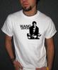 Wang Leehom T-Shirt – Chinese Singer & Iron Giant Tribute WB Shirt