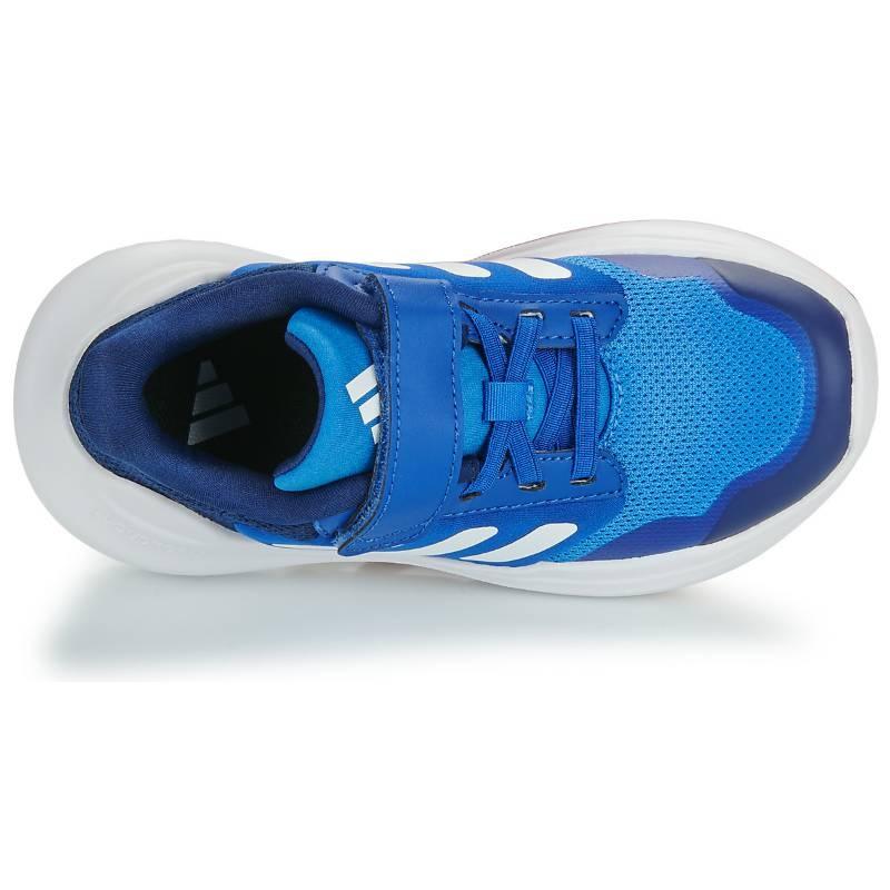 Adidas TENSAUR RUN 2.0 Low top Kids' Running Shoes Blue White Kids' IE5989