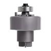 Sostituzione Cuscinetto Coperchio Laterale Barra Spazzola Rotante per Aspirapolvere Dyson V6 V7 V8 V10 V11 Coperchio Terminale Accessori Cuscinetto