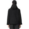 Li-Ning Outdoor CF Waterproof Windbreaker Unisex Jacket Black AEMW003-4