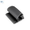 For Opel Vauxhall Holden Astra (H) Signum Vectra (C) 2005-2009 Zaflra (B) 2005-2014 Car Inner Steering Wheel Cover Leather Trim