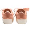 Puma Vikky Platform Ribbon Coral Pink Low-Top Sneakers Women sneakers 366418-07
