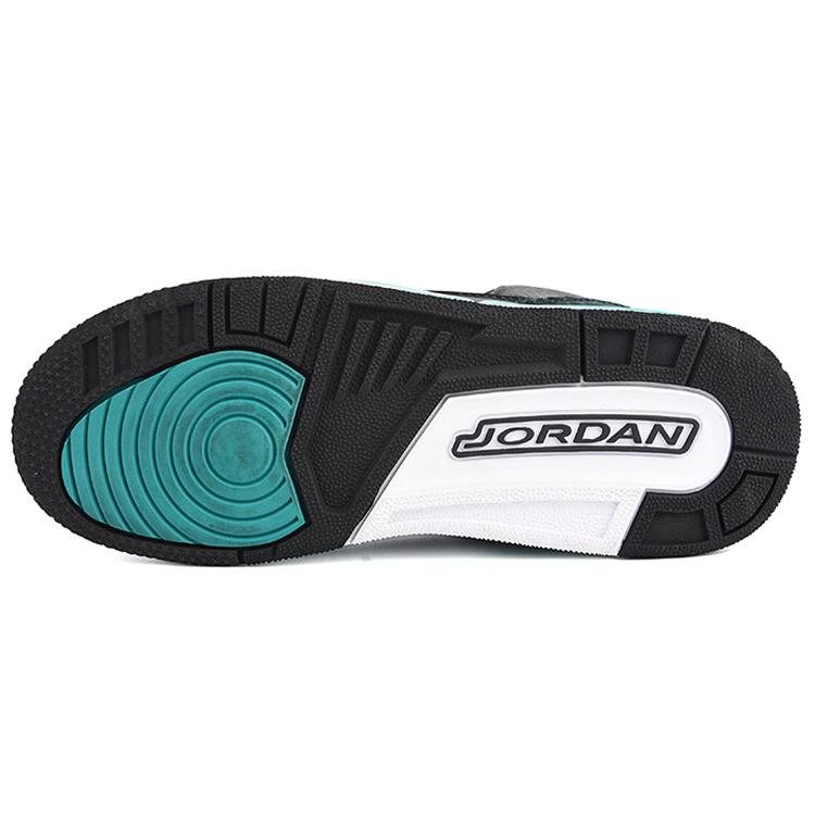 Jordan 3 Retro Rio Teal GS 441140-018