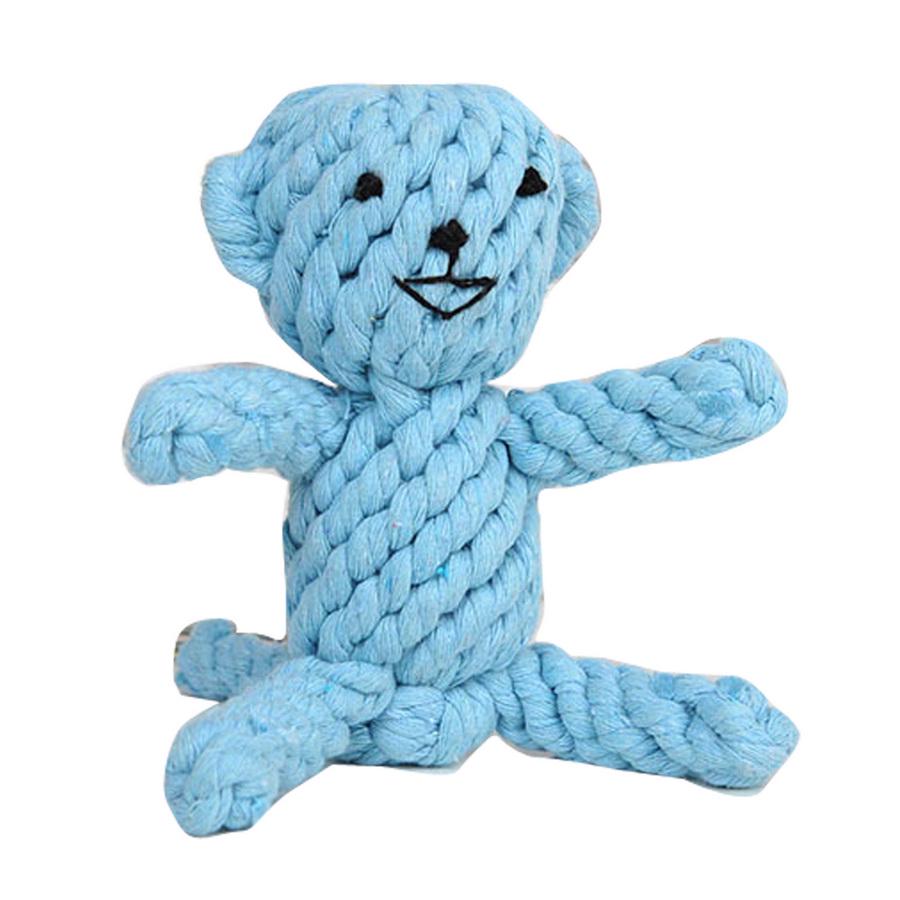 Buy Dog Pet Chew Rope Toys Teething Toys Teeth Toy Dental Toys Chews