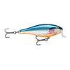 All 9 colors Rapala Shallow Shad Rap SSR9