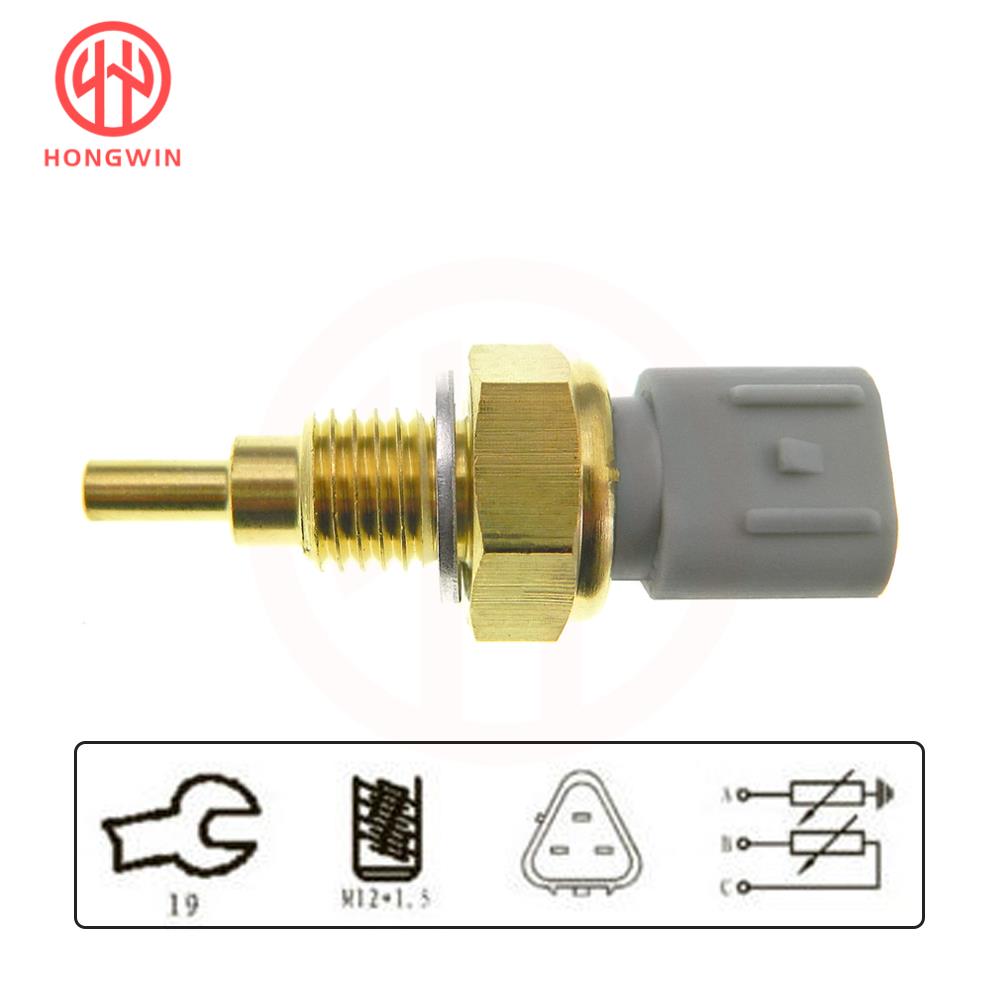 Water Temperature Sensor For Toyota Camry Corolla Hiace Paseo Yaris Mazda MX-5 323 626 BT-50 Demio MPV 89422-16010 8942222030