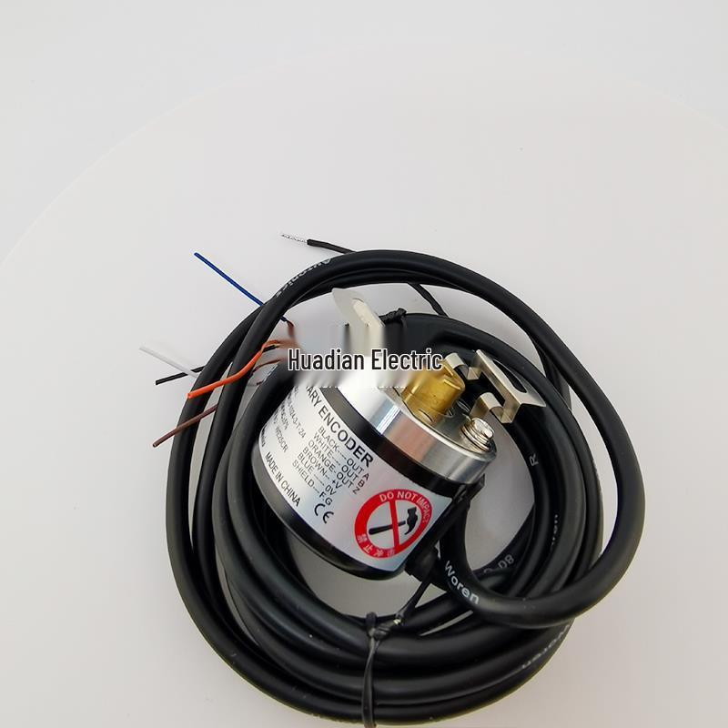 E40HB8 H12-360 Encoder 