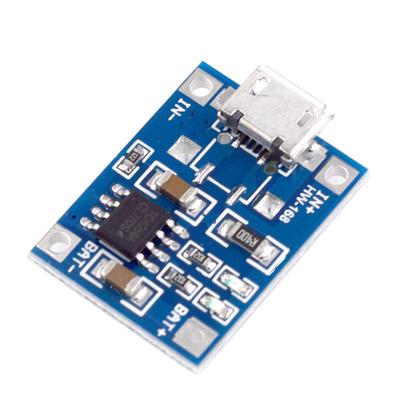 Module DIY – Module electronice