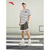 ANTA Men's Quick-Dry Basketball Shorts