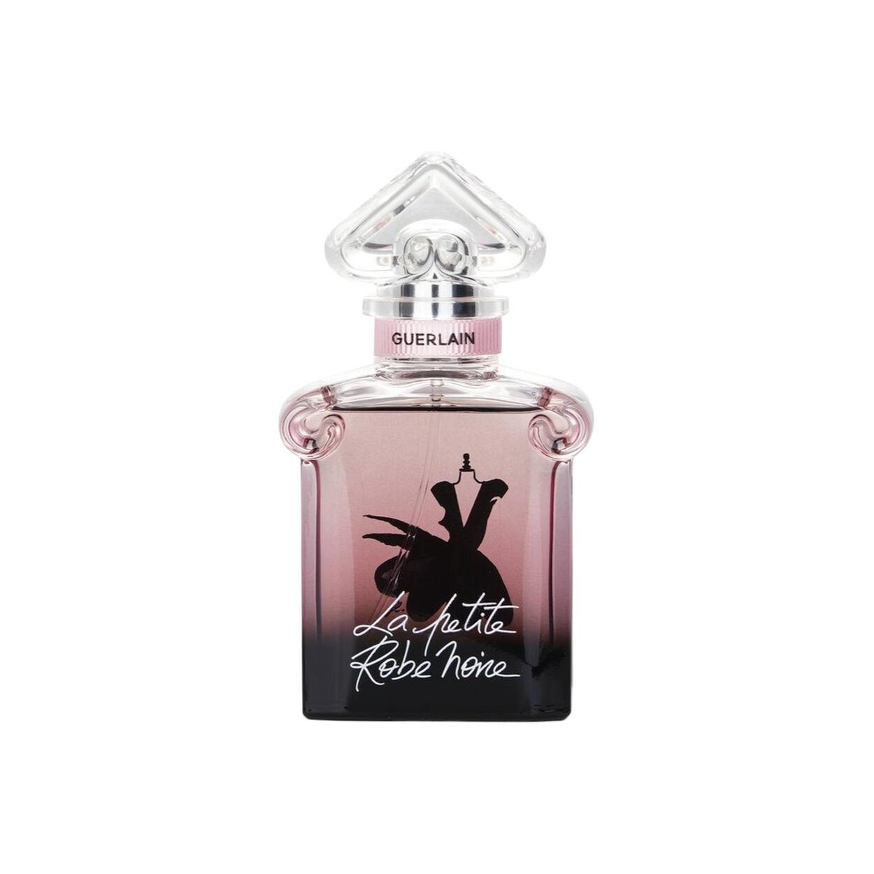 GUERLAIN French Black Skirt Night Rose Version Perfumes Floral And Fruity Notes Eau De Parfum EDP 100ml