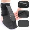 Soft Padding Plantar Fasciitis Night Splint Fixed Ankle Orthotic Support  Achilles Tendonitis