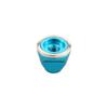 Anti-slip Aluminum Zinc Zinc Alloy Mountain Bike Bicycle Parts Screw Cap Hub Nut Wheel Nuts Nuts Bolt Screw