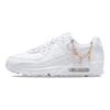 Жіночі кросівки Air Max 90 Premium 'Lucky Charms' Повсякденне взуття DH0569-100