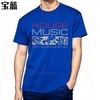 Tshirt Unisex Cotton Essential Teeshirts House Music Funky Design Travel Casual Tee Classic Daily Wear Streetwear Tshirts