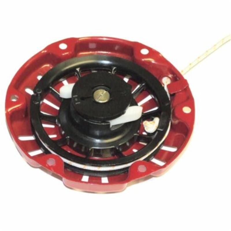 Professional Recoil Pull Starter Assembly for Honda Gx100 Engine
