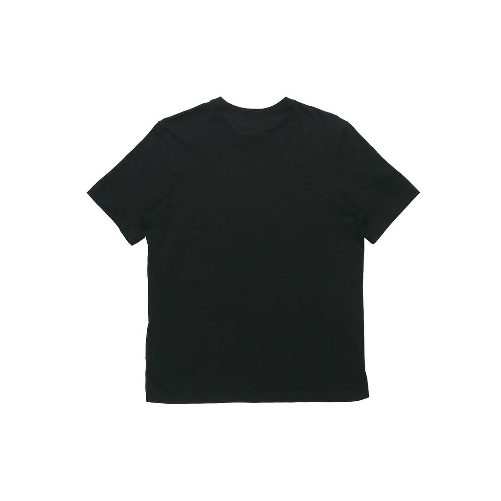 Nike T Shirts Men's Crew Neck Moderate CT6528-010