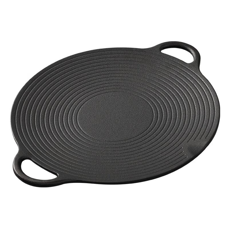 SMVP Outdoor BBQ Grill Pan