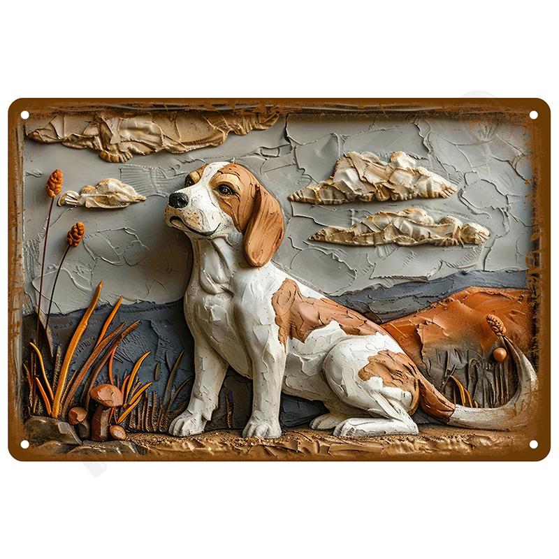 Retro Teller Poster Metallschild Wandkunst Wandgemälde Zimmer Heimdekoration Dekor Vintage Blechschild Mancave Schild Bar Garagenplatte Bar