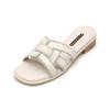 Misope Women Slippers 2cm 012323007
