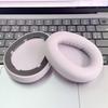 Replacement Protein Leather Earpads Ear Pad for JBuds Wireless Headphones Ear Cushions Earmuffs Ear Cover