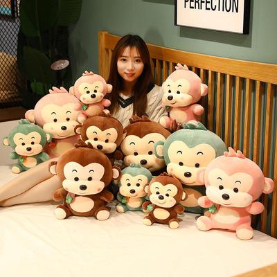 Puppen & Kuscheltiere – Stoff- & Plüschtiere