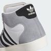 KJ5031 Adidas Superskate "Grey/Core Black/Crystal White" (Men's)