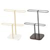 Metal Sunglasses Stand MultiTier Organizers Stable Base Glasses Display Rack for Organized Collection In Living Space